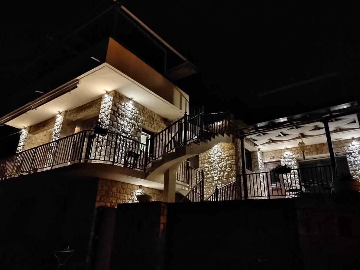 Marvel Sea View 1 Apartment Akrogiali Exterior photo